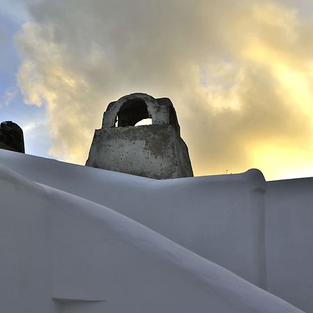 Ananda Residence Pýrgos المظهر الخارجي الصورة