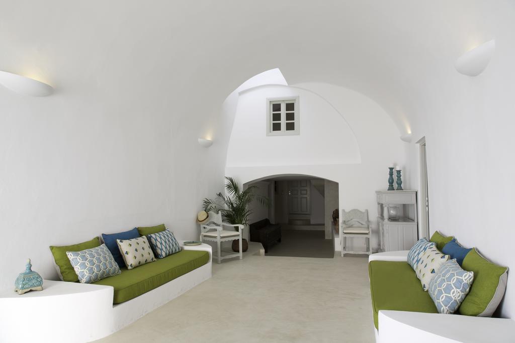 Ananda Residence Pýrgos المظهر الخارجي الصورة