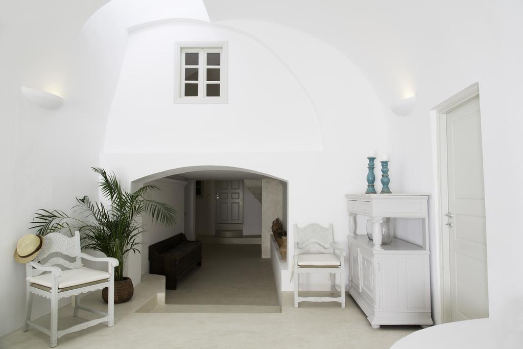 Ananda Residence Pýrgos المظهر الخارجي الصورة