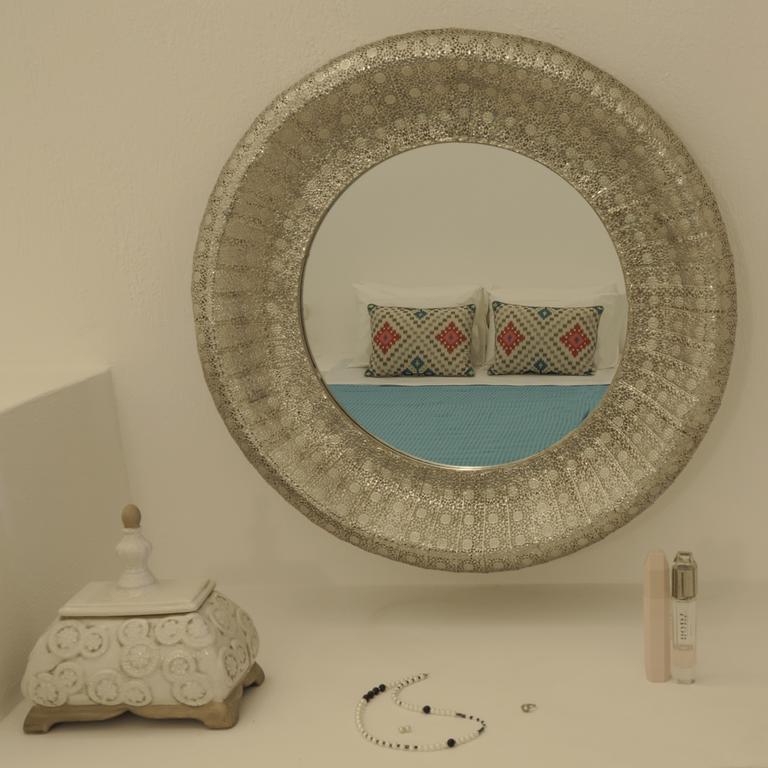 Ananda Residence Pýrgos المظهر الخارجي الصورة