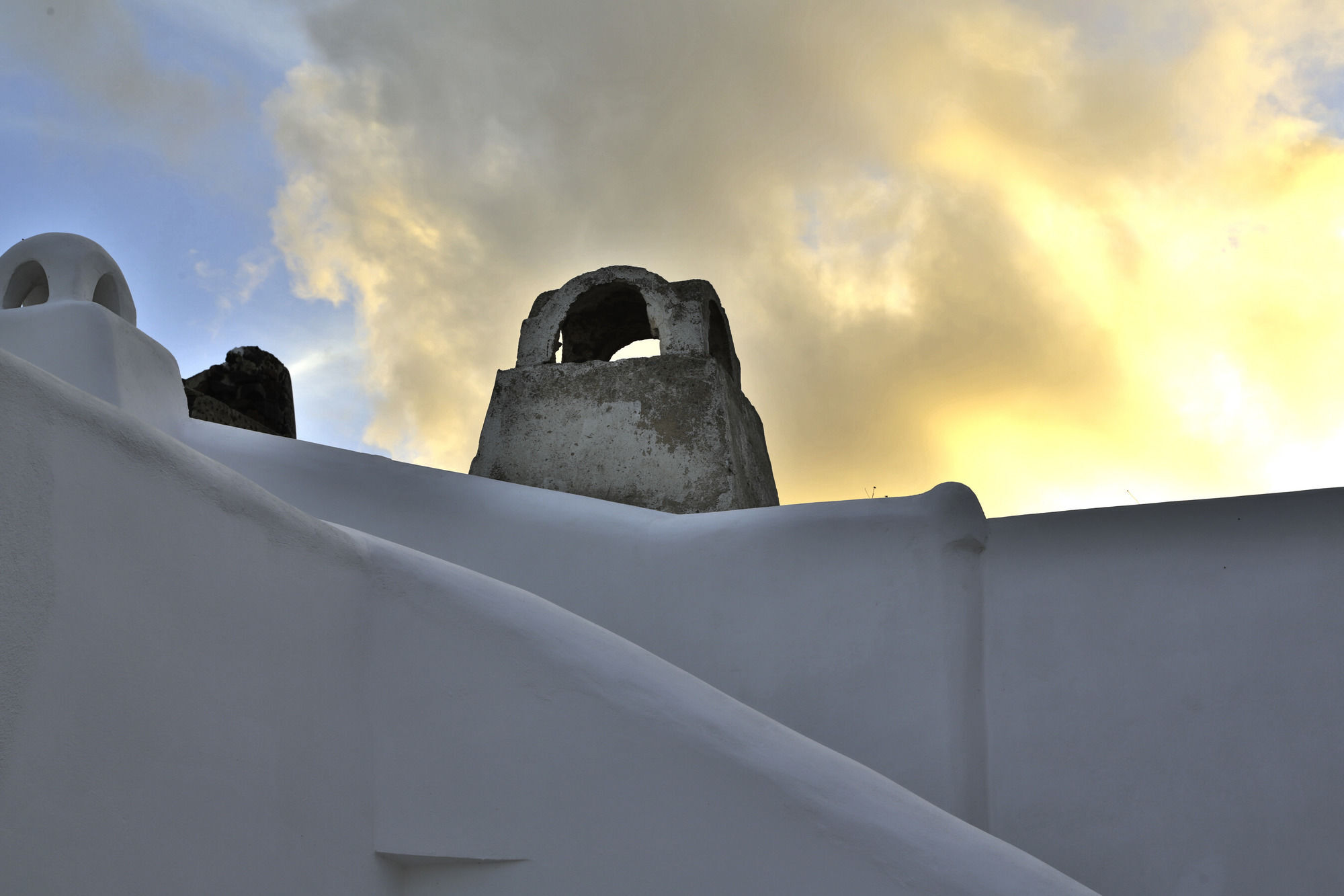 Ananda Residence Pýrgos المظهر الخارجي الصورة