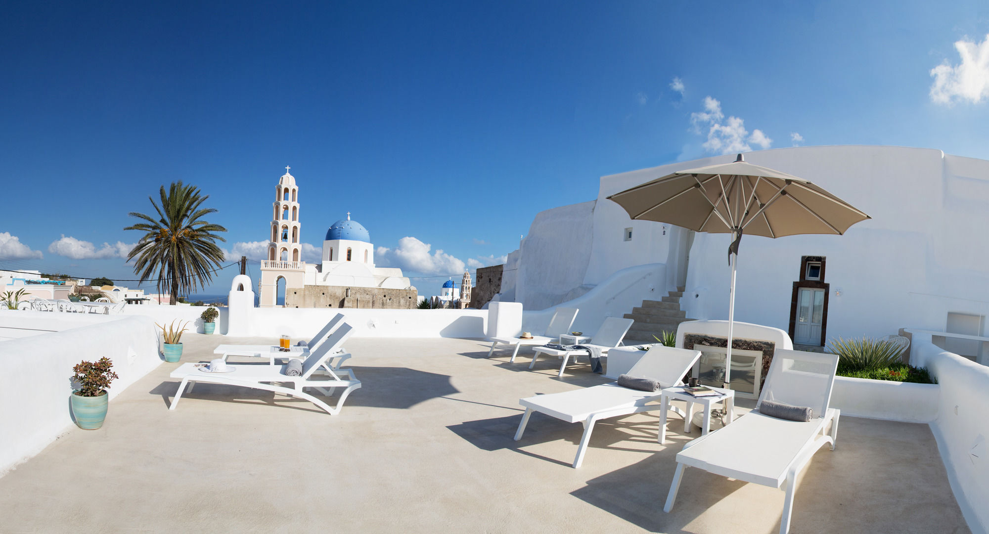 Ananda Residence Pýrgos المظهر الخارجي الصورة
