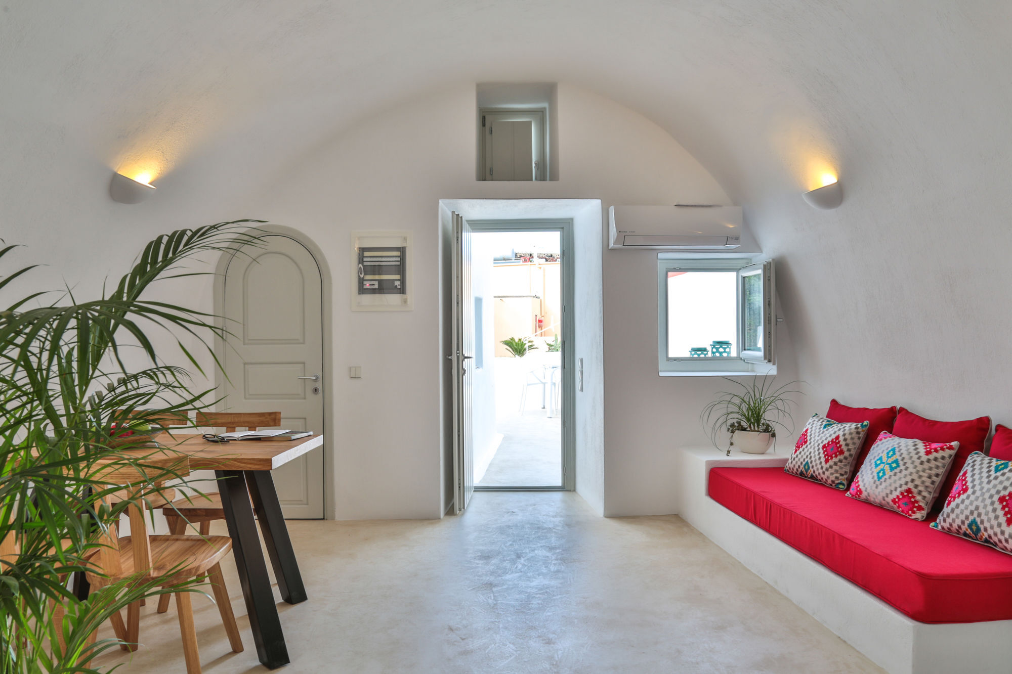 Ananda Residence Pýrgos المظهر الخارجي الصورة