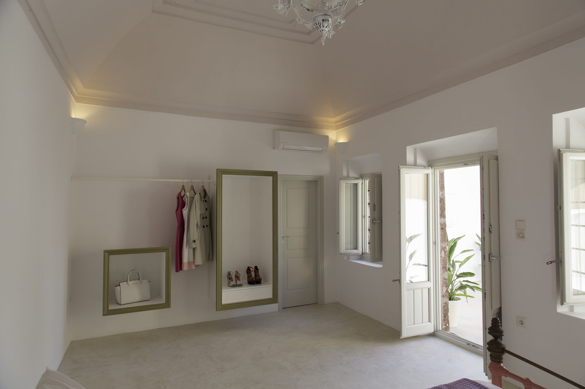 Ananda Residence Pýrgos المظهر الخارجي الصورة
