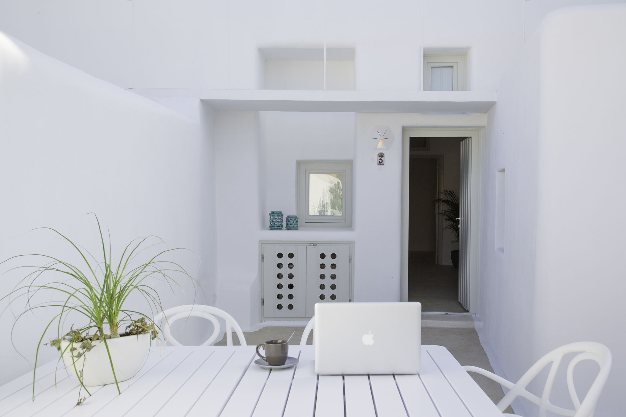 Ananda Residence Pýrgos المظهر الخارجي الصورة