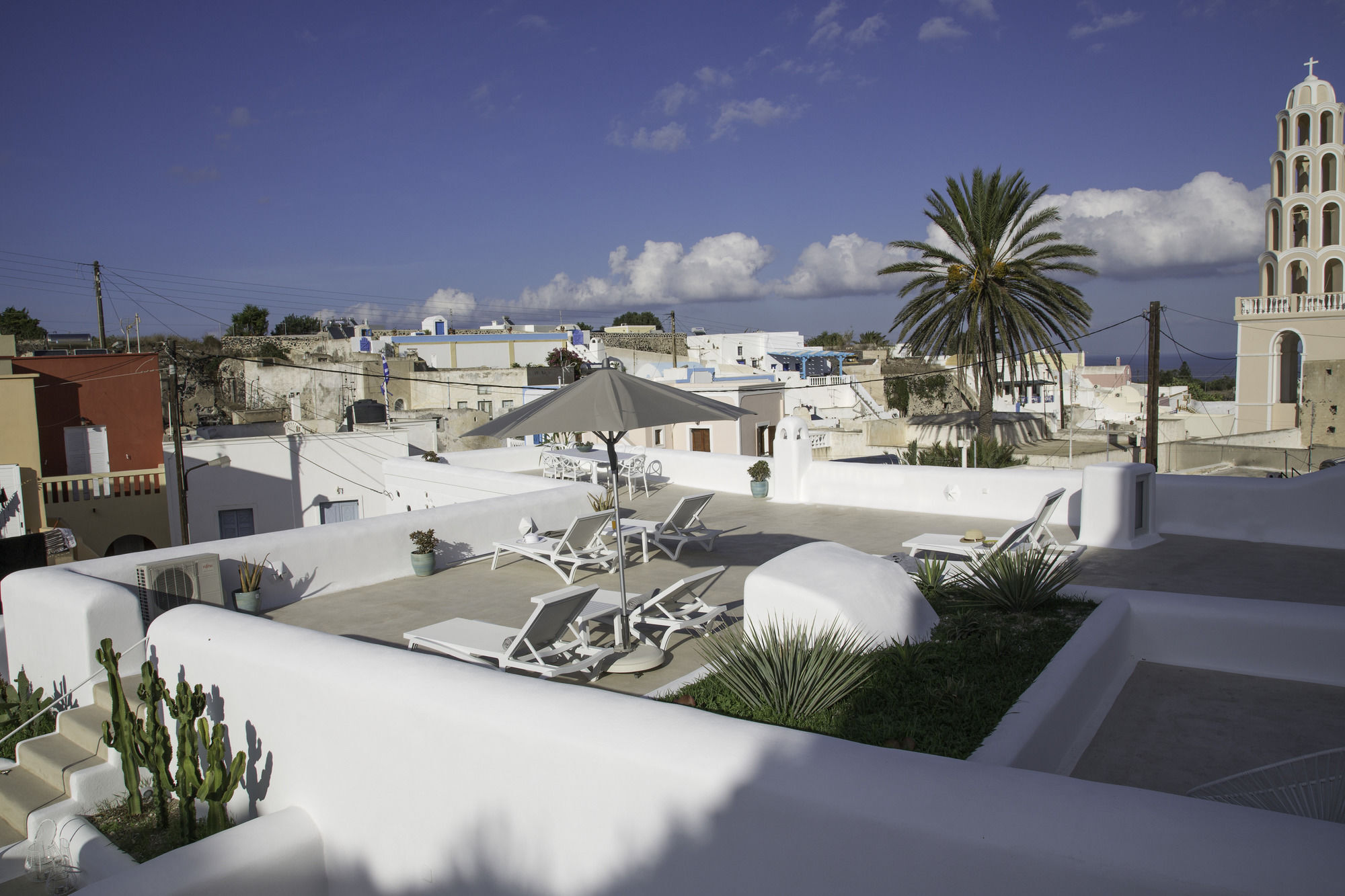 Ananda Residence Pýrgos المظهر الخارجي الصورة
