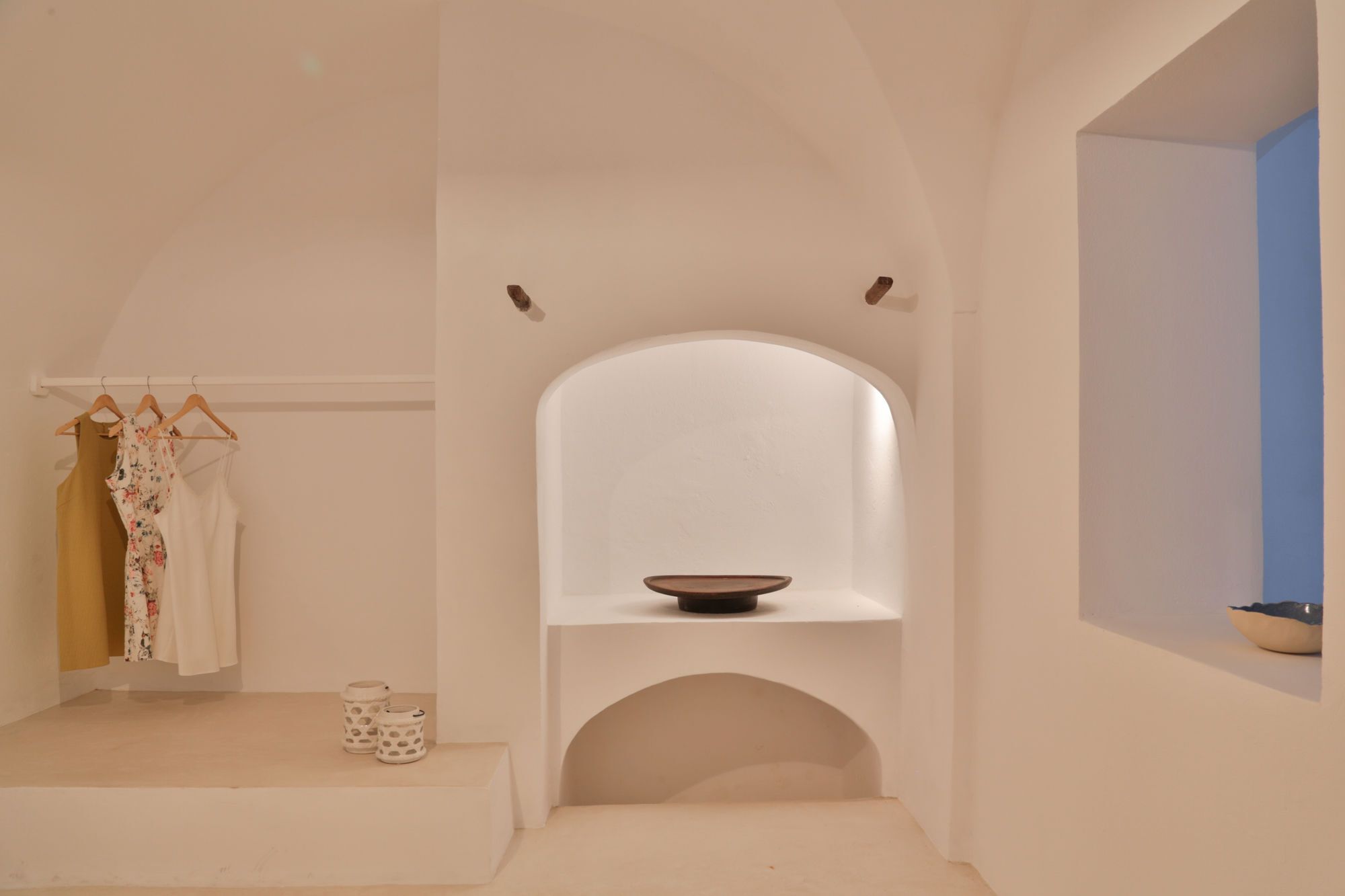 Ananda Residence Pýrgos المظهر الخارجي الصورة