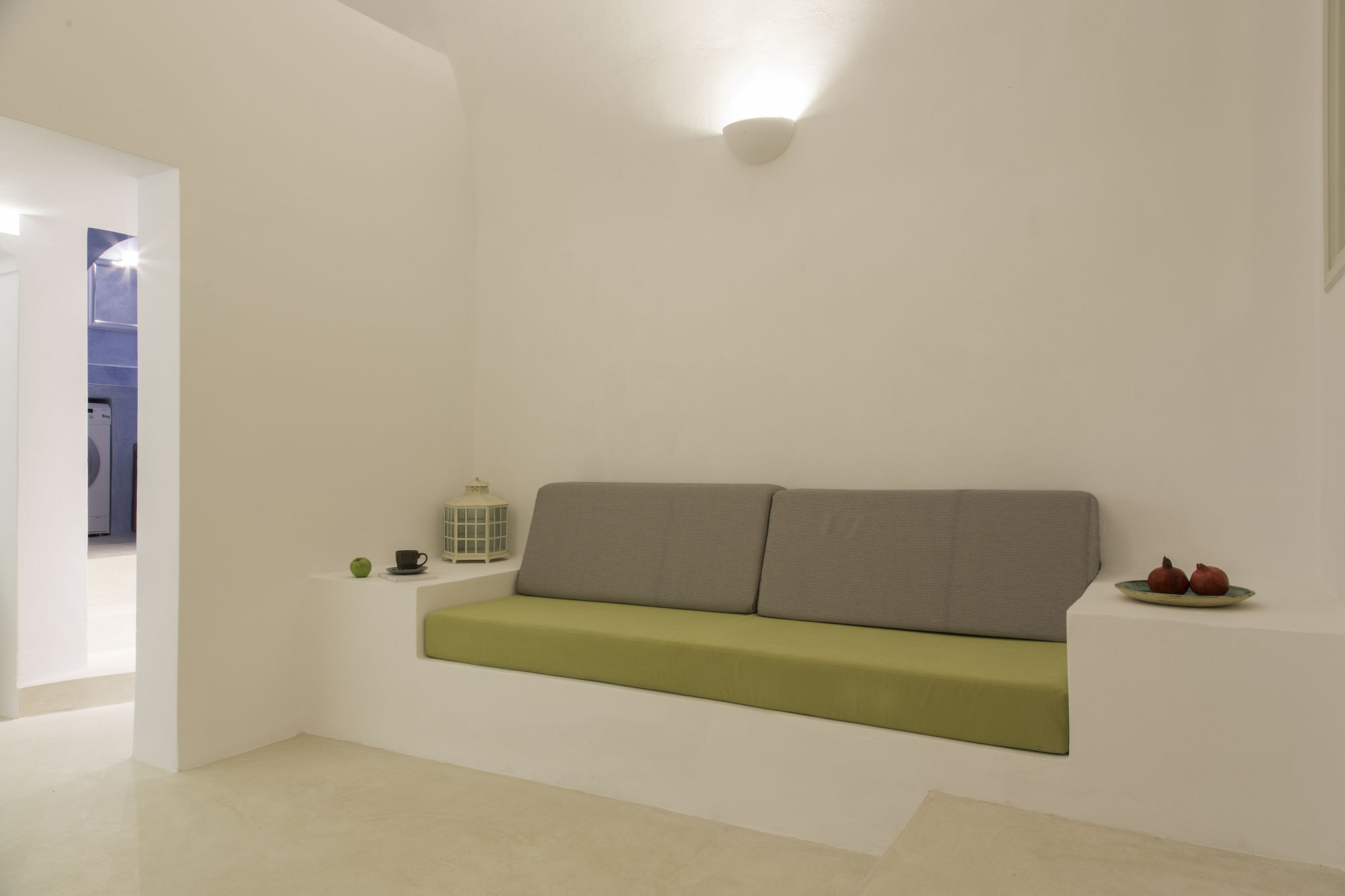 Ananda Residence Pýrgos المظهر الخارجي الصورة