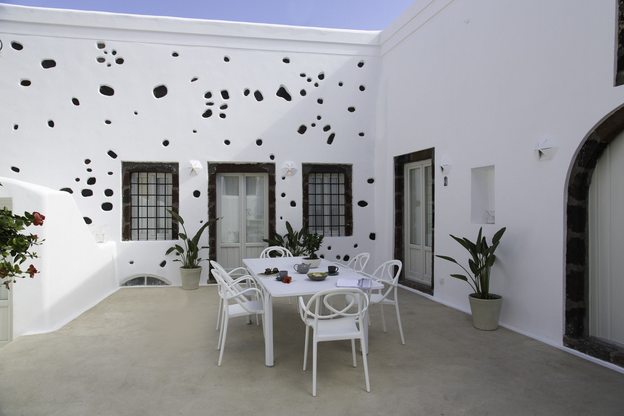 Ananda Residence Pýrgos المظهر الخارجي الصورة