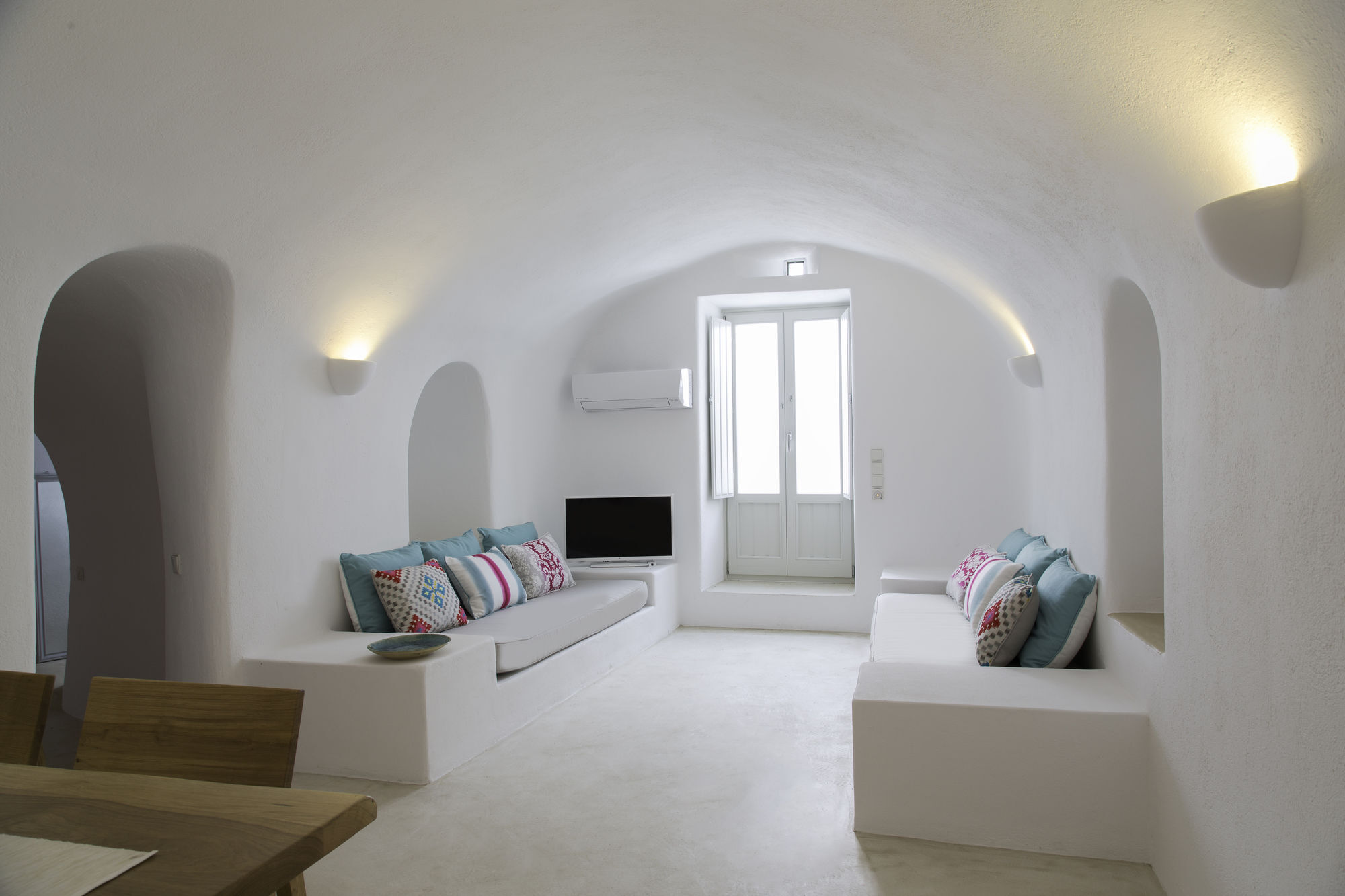 Ananda Residence Pýrgos المظهر الخارجي الصورة