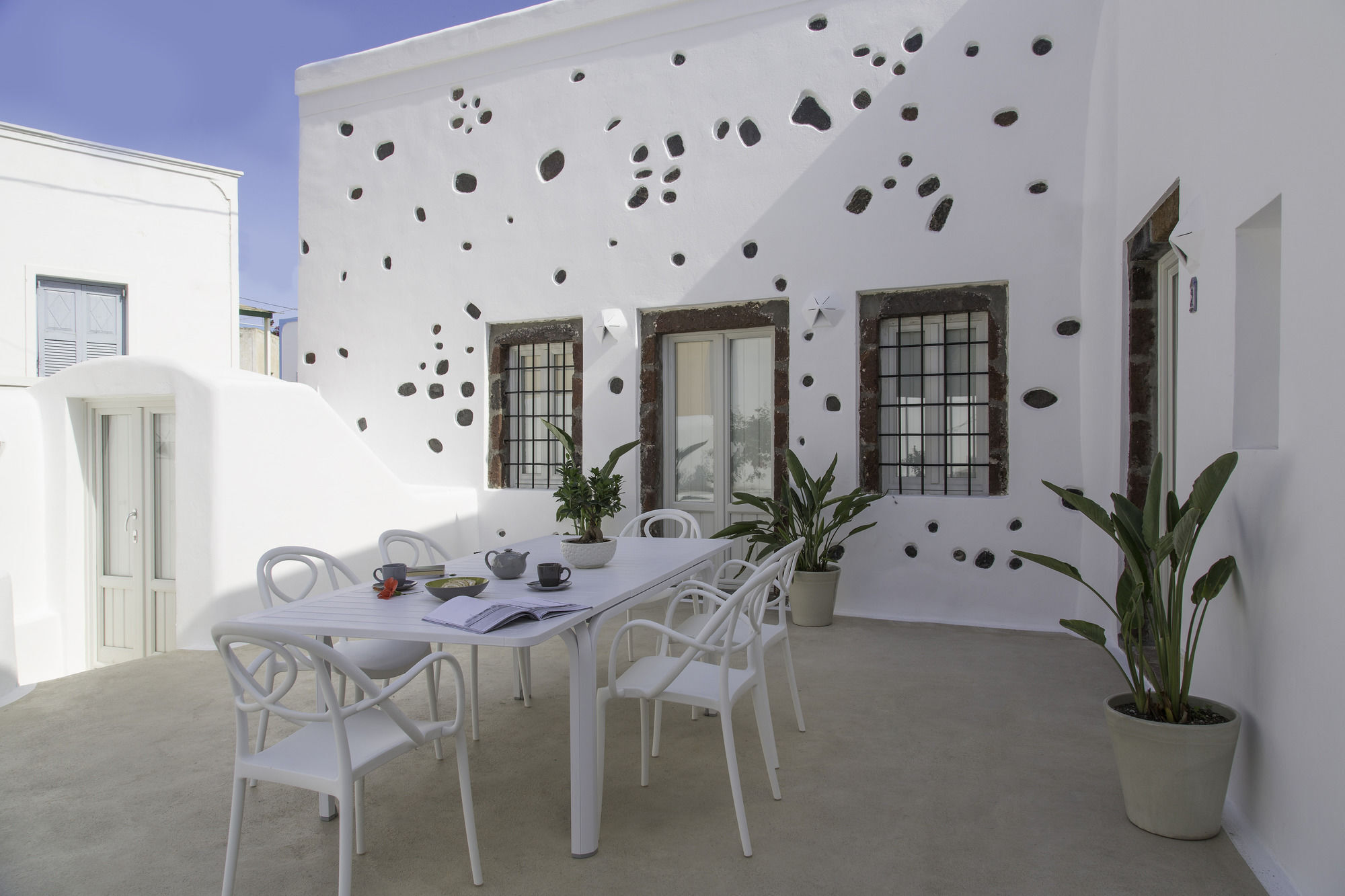 Ananda Residence Pýrgos المظهر الخارجي الصورة