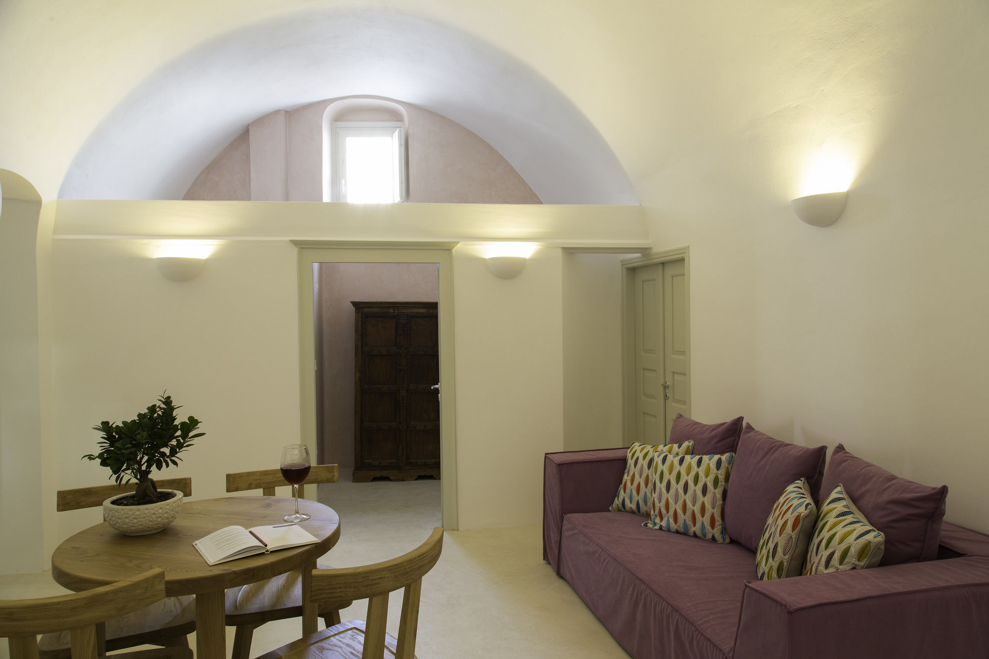 Ananda Residence Pýrgos المظهر الخارجي الصورة