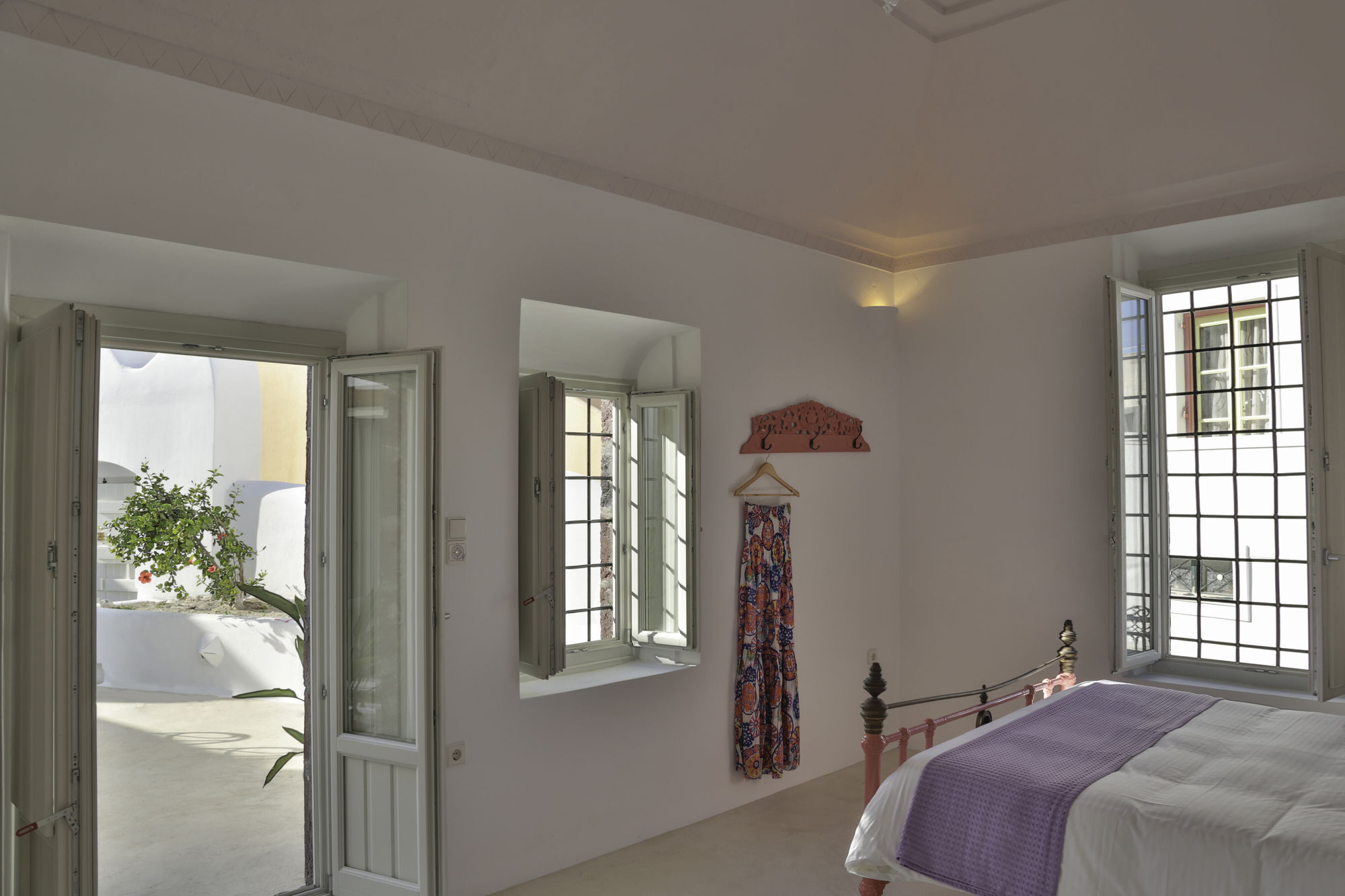 Ananda Residence Pýrgos المظهر الخارجي الصورة