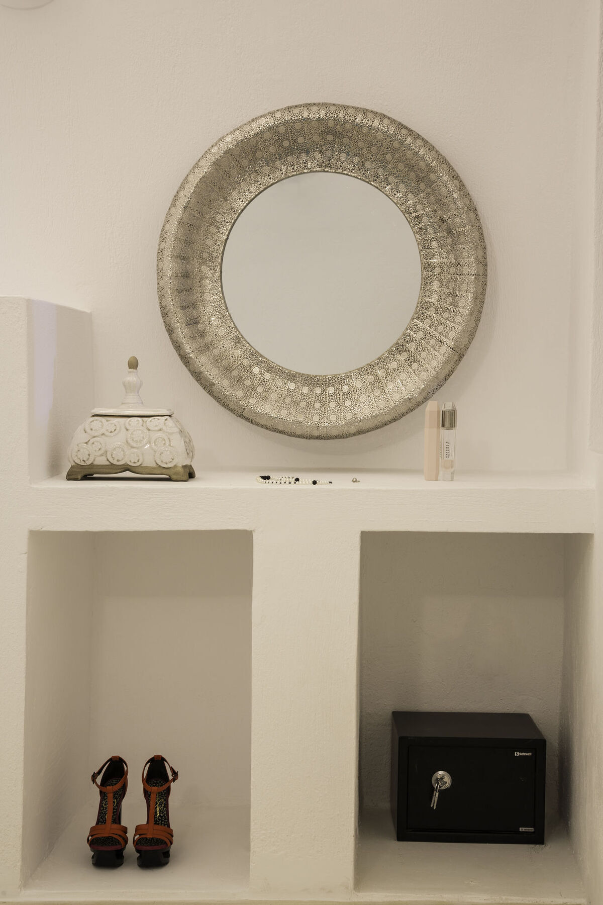 Ananda Residence Pýrgos المظهر الخارجي الصورة
