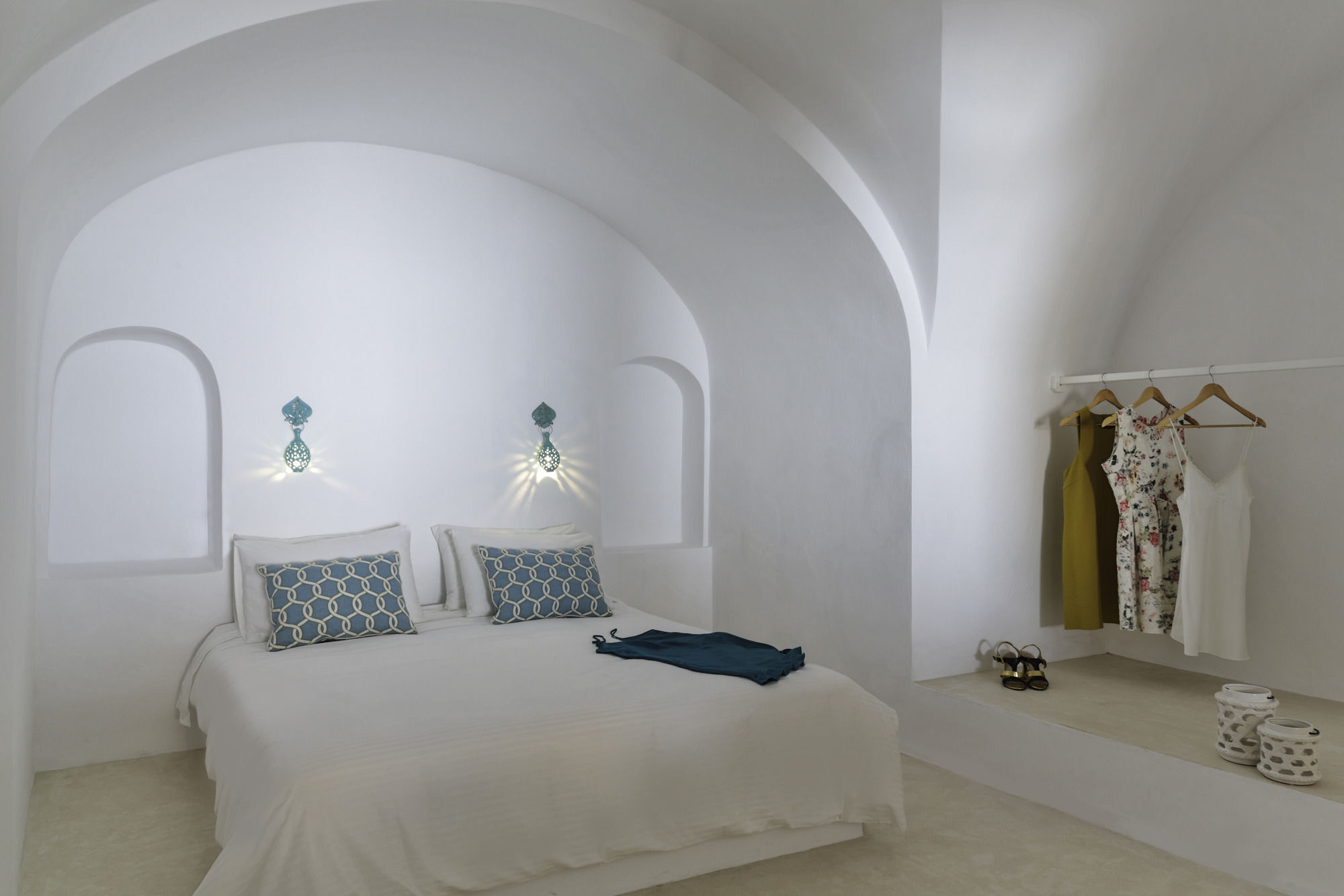Ananda Residence Pýrgos المظهر الخارجي الصورة