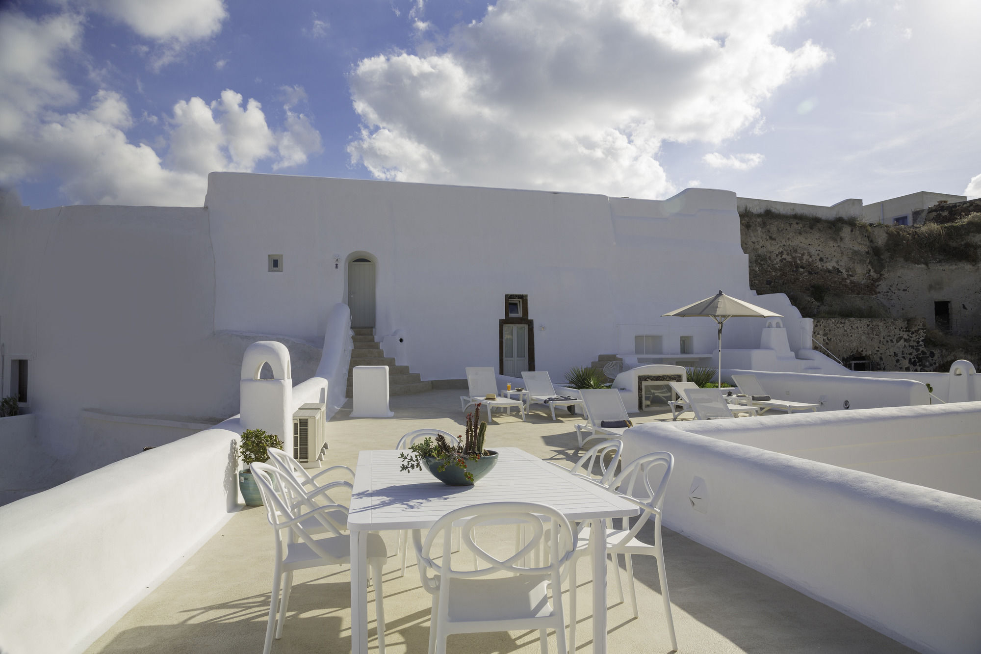 Ananda Residence Pýrgos المظهر الخارجي الصورة