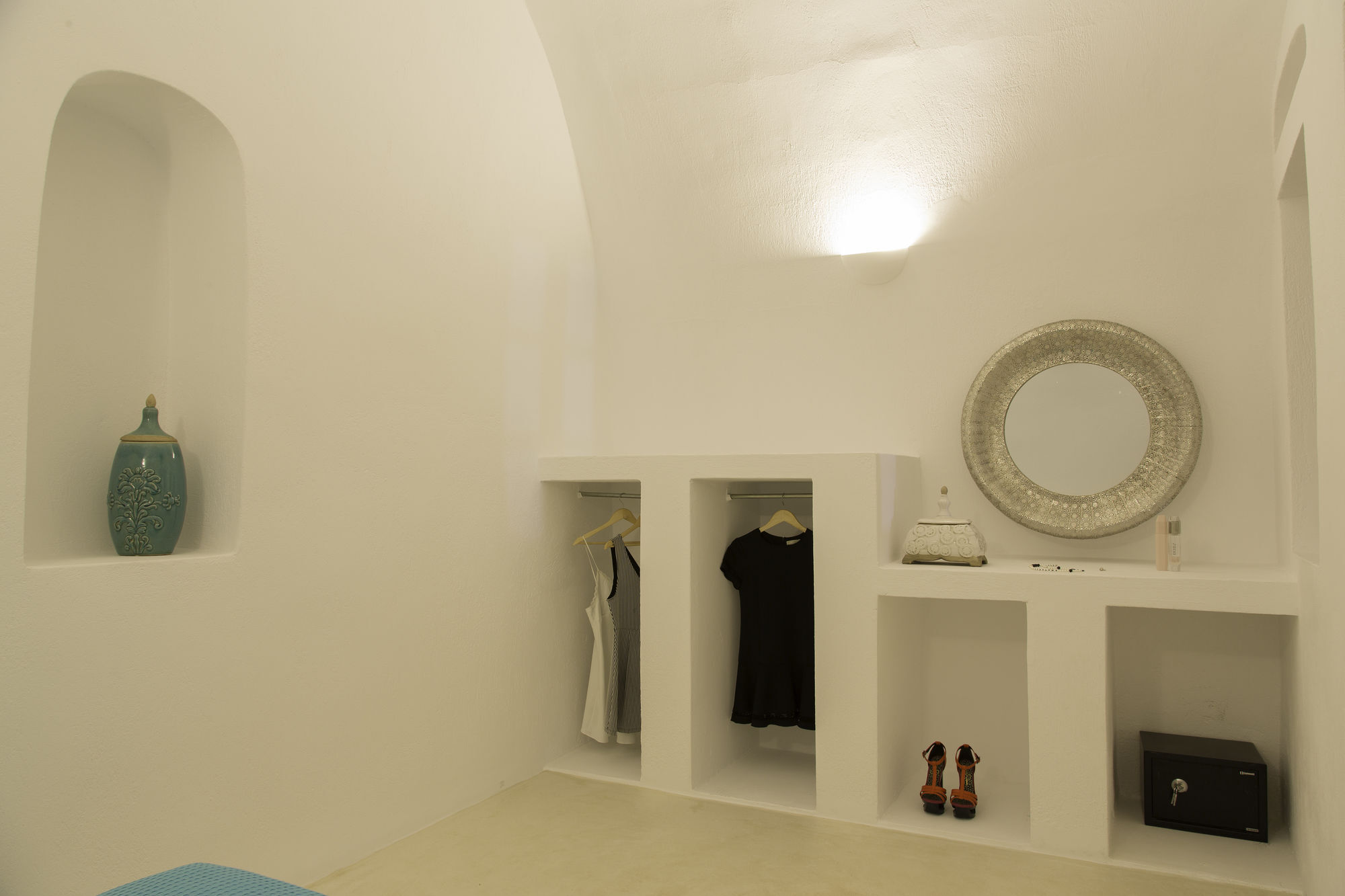 Ananda Residence Pýrgos المظهر الخارجي الصورة
