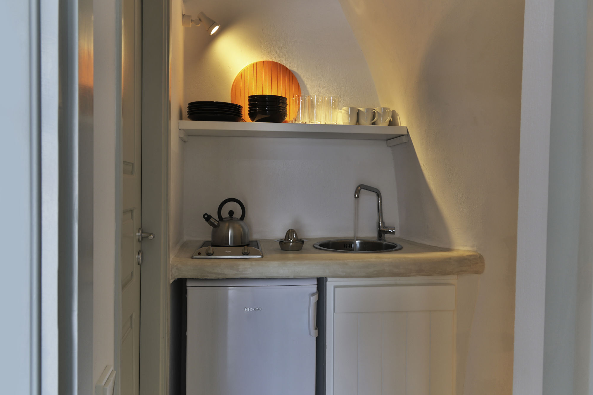 Ananda Residence Pýrgos المظهر الخارجي الصورة
