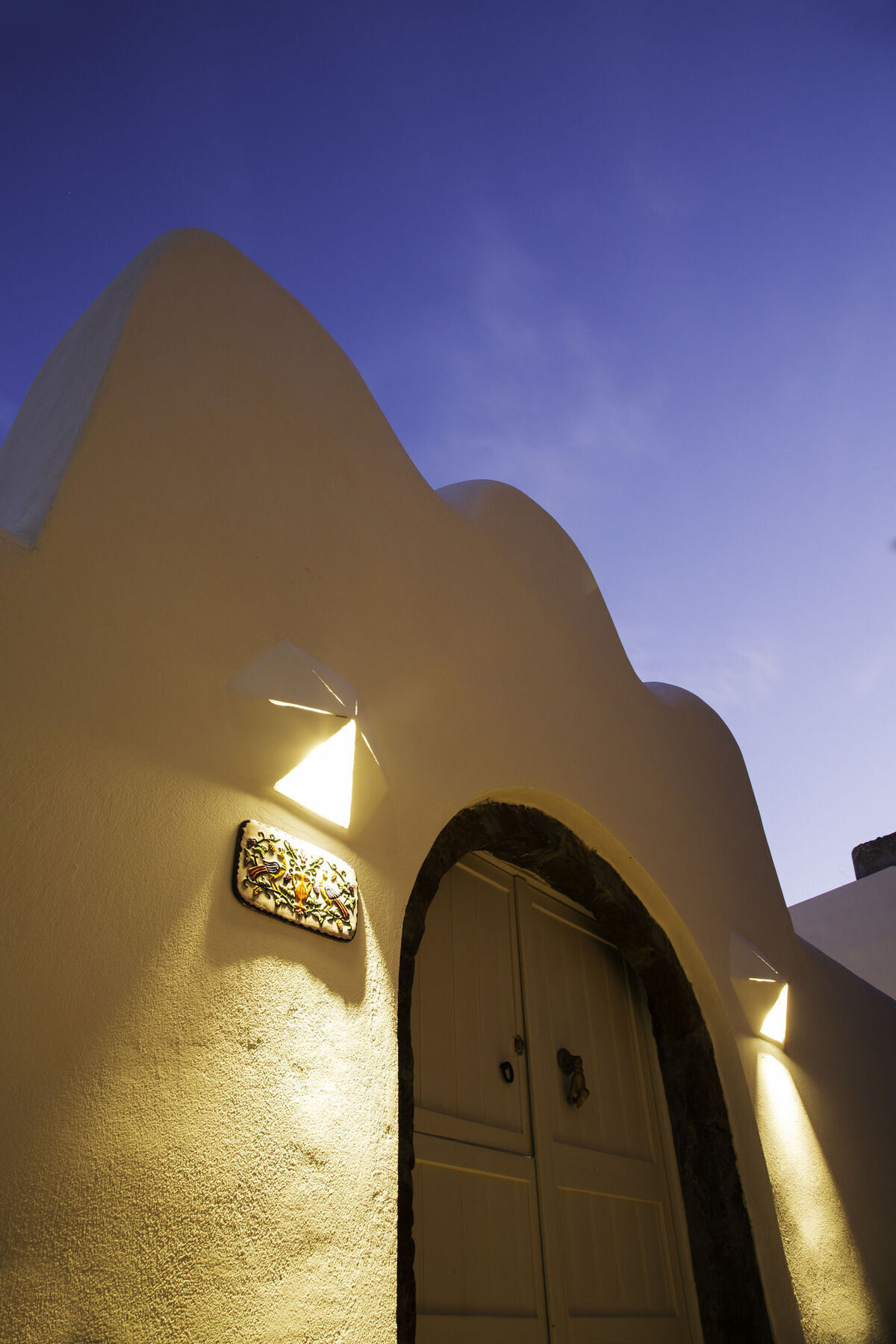 Ananda Residence Pýrgos المظهر الخارجي الصورة