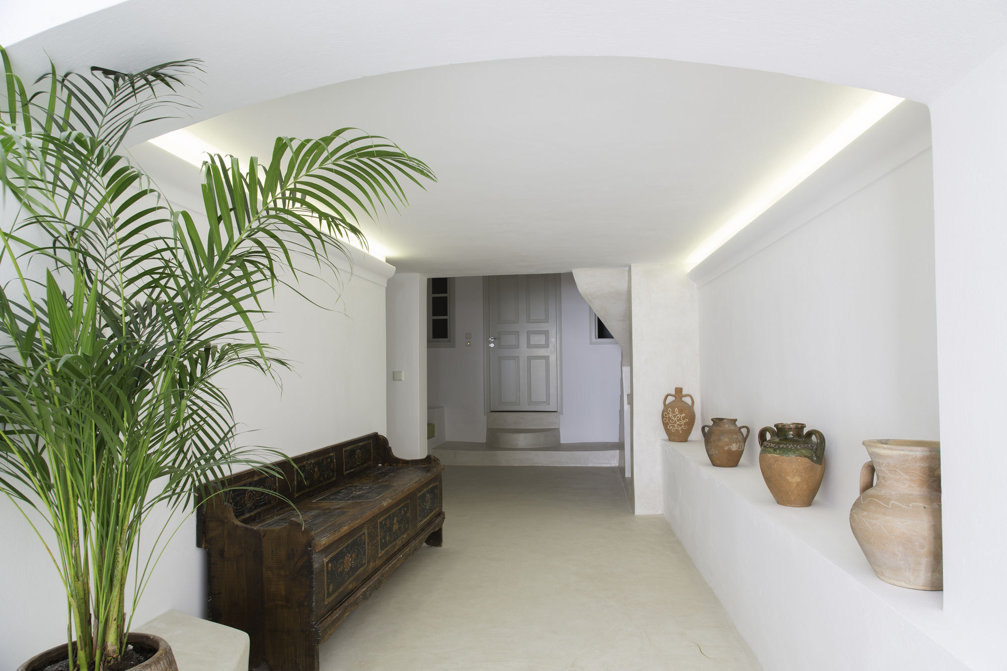 Ananda Residence Pýrgos المظهر الخارجي الصورة